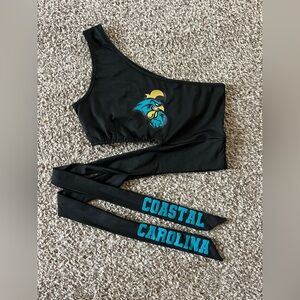 Coastal Carolina game day top